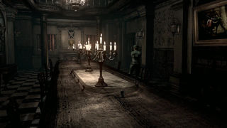 Resident Evil Screenshot 5