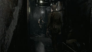 Resident Evil Screenshot 10