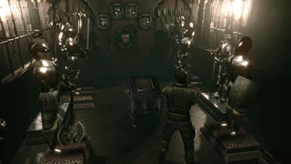 Resident Evil Screenshot 4