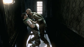 Resident Evil Screenshot 8