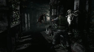 Resident Evil Screenshot 6