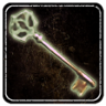 The Key Master Trophy