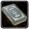 Written Word is Dead Trophy