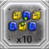 Combo-guy Trophy