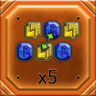 Combo-kid Trophy