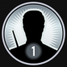 Rank 1 Pro Trophy