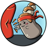 Battle Master Trophy