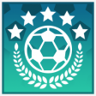 Golden Player Trophy
