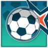 Super Soccer Blast Master Trophy