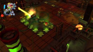 Vesta Screenshot 10