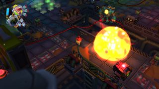 Vesta Screenshot 7