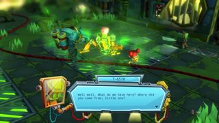 Vesta Screenshot 8