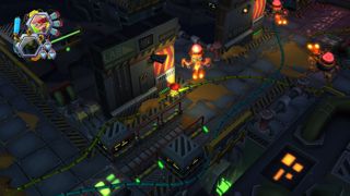 Vesta Screenshot 6