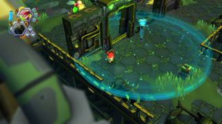 Vesta Screenshot 9