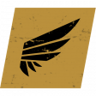 Look Mom, I Can Fly Trophy