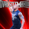 Road to WrestleMania Trophy