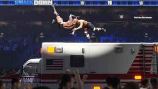 WWE 2K24 Screenshot 1