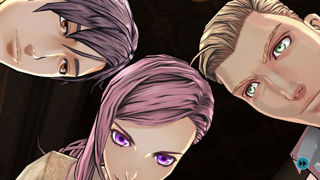 Zero Escape: Zero Time Dilemma Screenshot 4