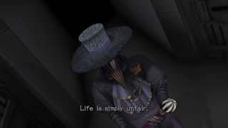 Zero Escape: Zero Time Dilemma Screenshot 1