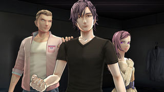 Zero Escape: Zero Time Dilemma Screenshot 8
