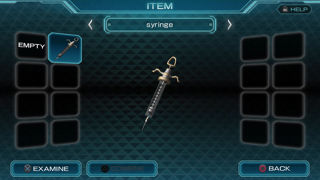 Zero Escape: Zero Time Dilemma Screenshot 5