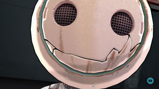 Zero Escape: Zero Time Dilemma Screenshot 9