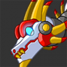 Heavy Metal Trophy