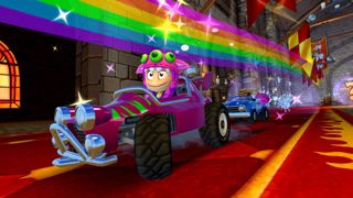 Beach Buggy Racing 2: Island Adventure Screenshot 4