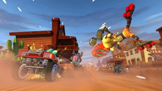 Beach Buggy Racing 2: Island Adventure Screenshot 6