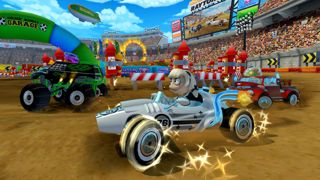 Beach Buggy Racing 2: Island Adventure Screenshot 1