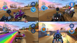 Beach Buggy Racing 2: Island Adventure Screenshot 7