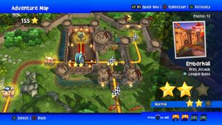 Beach Buggy Racing 2: Island Adventure Screenshot 3