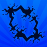 Alternating Current Trophy