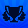 Caldera Conquerer Trophy