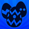 Egg-zilarating!! Trophy