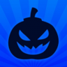Paisley Pumpkin Trophy