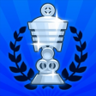 Platinum Trophy