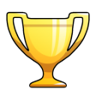 Color Theory Trophy