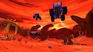 Beach Buggy Racing Screenshot 7