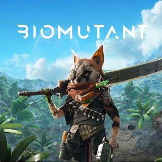 Biomutant Screenshot 9