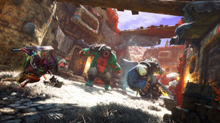 Biomutant Screenshot 8