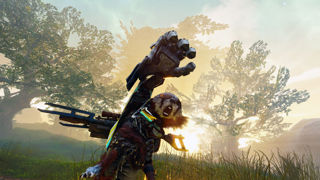 Biomutant Screenshot 1
