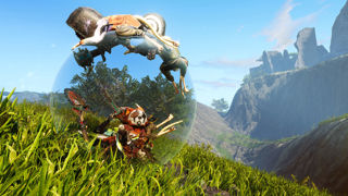 Biomutant Screenshot 4