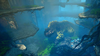 Biomutant Screenshot 3
