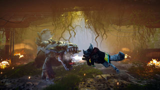 Biomutant Screenshot 7