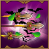 Phenomenal Cosmic Powers Trophy