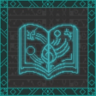 Ancient Knowledge Trophy