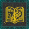 Ancient Mastery Trophy