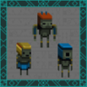 Children of Geppetto Trophy