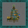 Di Vine Machine Trophy